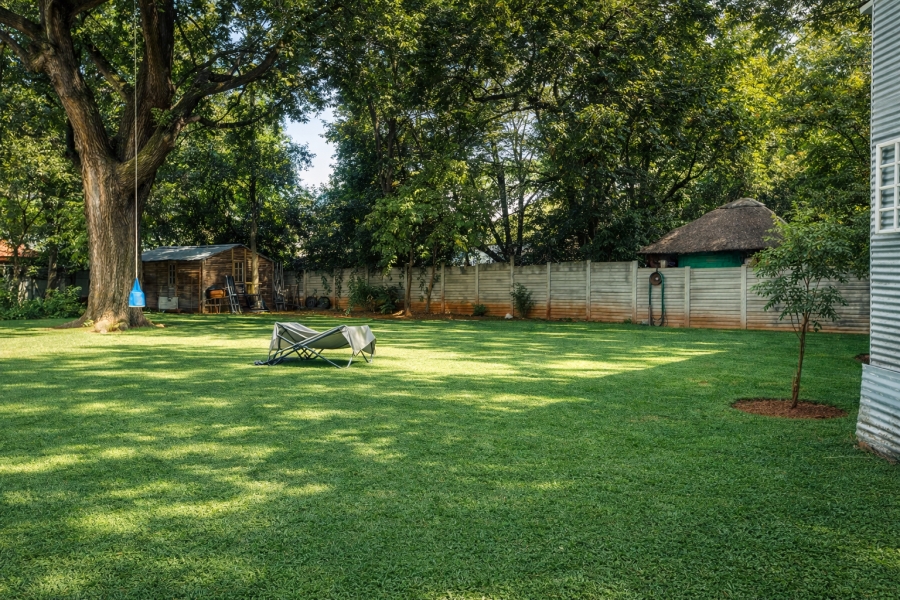 4 Bedroom Property for Sale in Protea Park North West